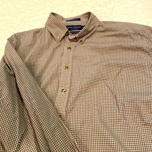 Daniel Cremieux long sleeve shirt